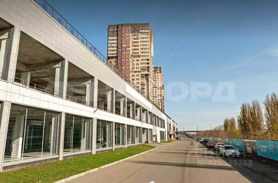 Помещение свободного назначения в Ростовская область, Ростов-на-Дону ... - Фото 2