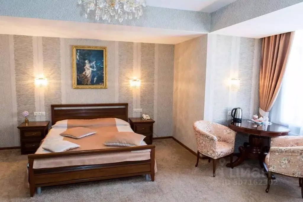 Комната Иркутская область, Иркутск ул. Богдана Хмельницкого, 1Б (30.0 ... - Фото 2