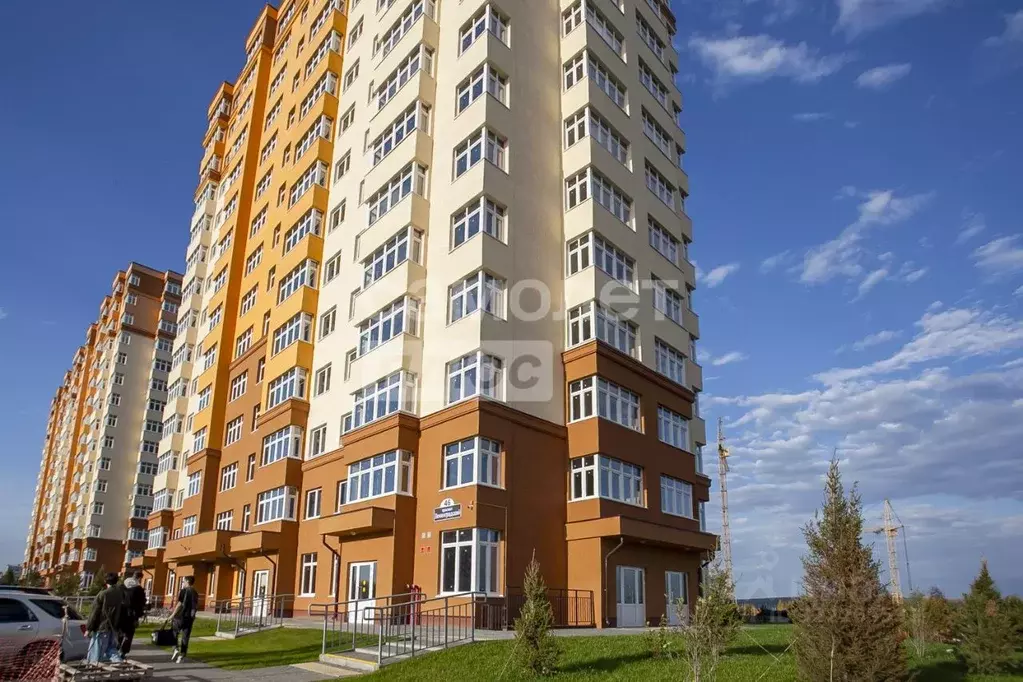 Помещение свободного назначения в Кемеровская область, Кемерово ... - Фото 0