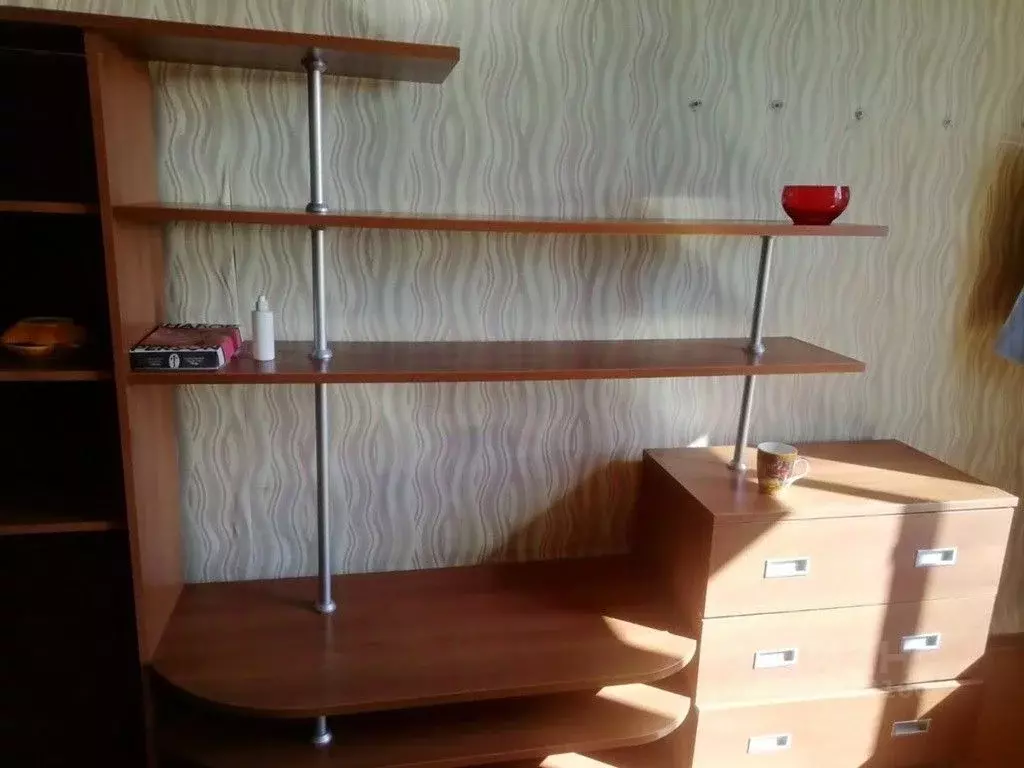 Комната Татарстан, Зеленодольск ул. Татарстан, 23 (18.0 м) - Фото 0