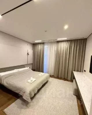 Квартира, 1 комната, 50 м - Фото 0