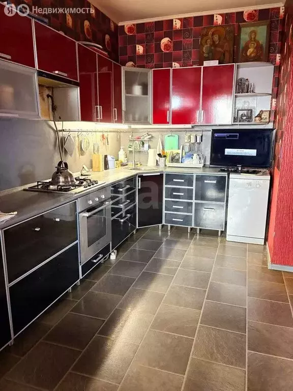 Дом в село Сновское, Новая улица (206 м) - Фото 2