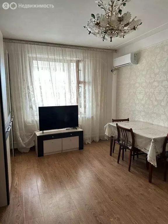 1-комнатная квартира: Дербент, улица Хизроева, 6А/1 (33.3 м) - Фото 2