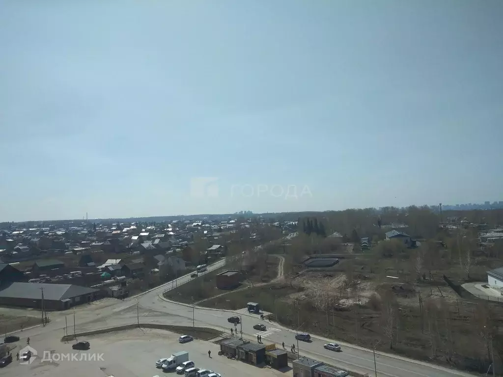 Продаётся 1-к квартира, 34.9 м - Фото 1