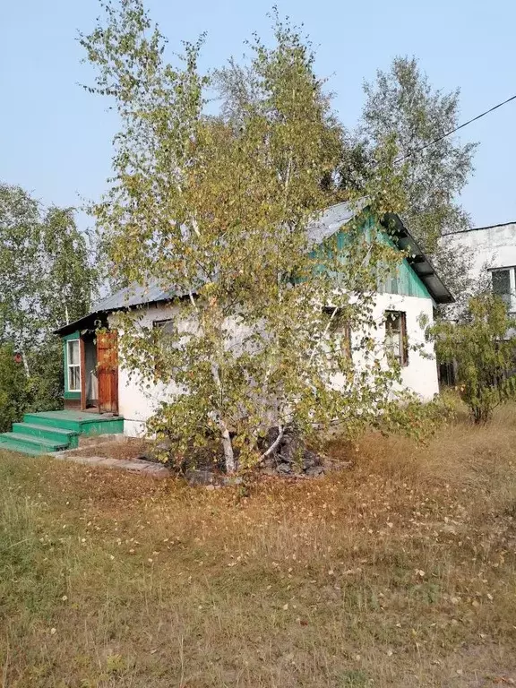 Участок в Саха (Якутия), Якутск пер. Московский, 6/1 (9.9 сот.) - Фото 1
