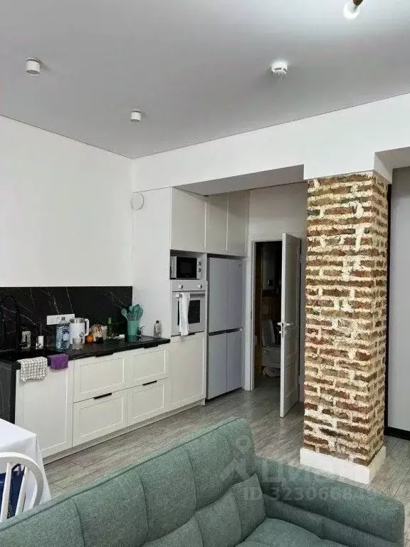 1-к кв. Челябинская область, Чебаркуль Санаторий Еловое тер., 8 (50.0 ... - Фото 1