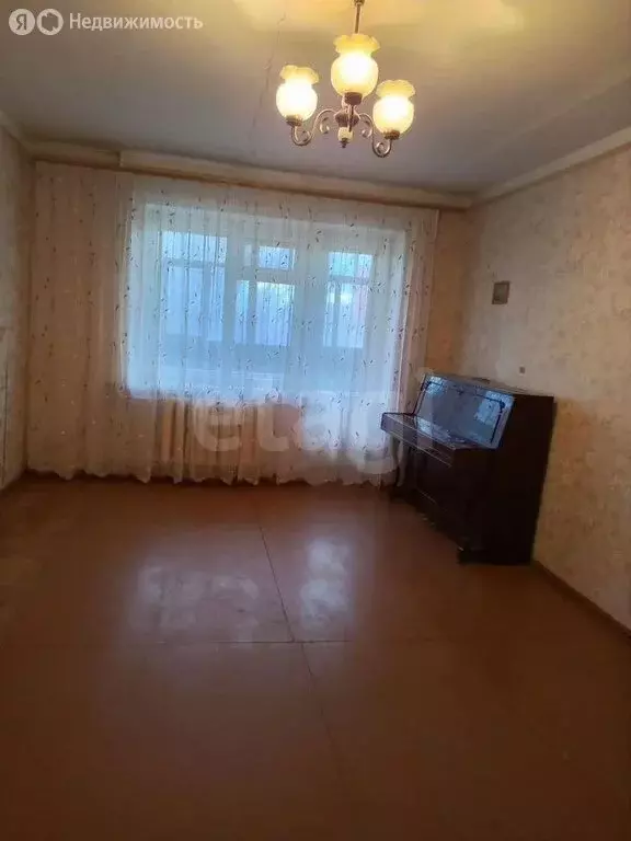 3-комнатная квартира: Курган, улица Гоголя, 16А (82 м) - Фото 1