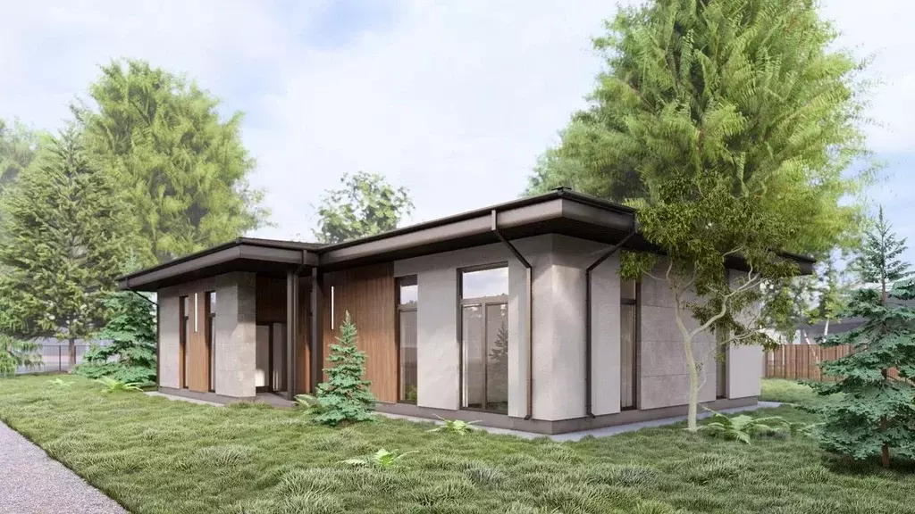 Дом в Свердловская область, Белоярский муниципальный округ, Красоты кп ... - Фото 2