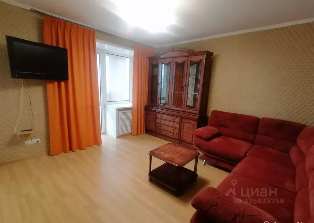 3-к кв. Самарская область, Самара ул. Осипенко, 2б (68.0 м) - Фото 0