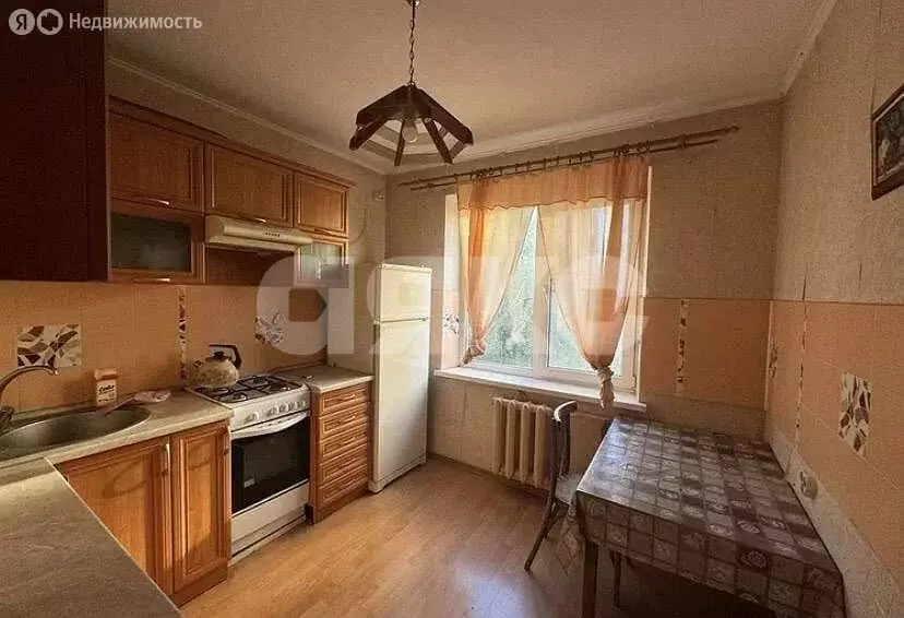 2-комнатная квартира: Ростов-на-Дону, Забайкальский переулок, 4 (55 м) - Фото 0