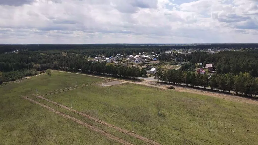 Участок в Владимирская область, Киржачский муниципальный округ, д. ... - Фото 2