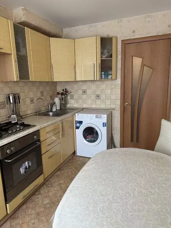 2-к кв. Москва Мичуринский просп., 20 (39.0 м) - Фото 1