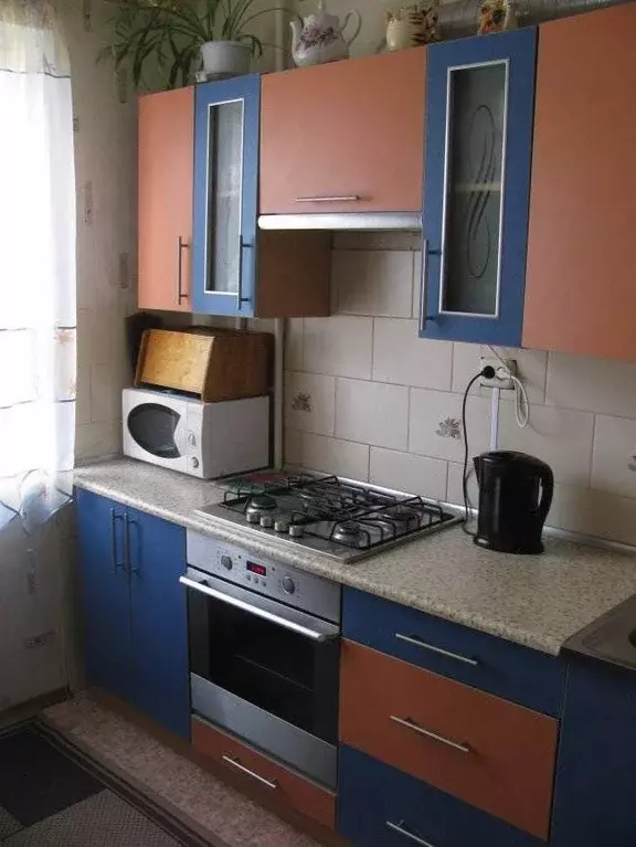 Продаётся 1-к квартира, 29 м - Фото 0