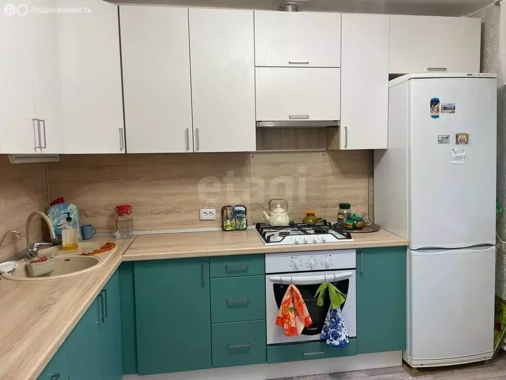 Дом в Бирск, Школьная улица (80.1 м) - Фото 2