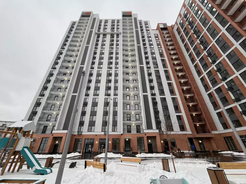 Гараж в Москва Михалковская ул., 10 (13 м) - Фото 1