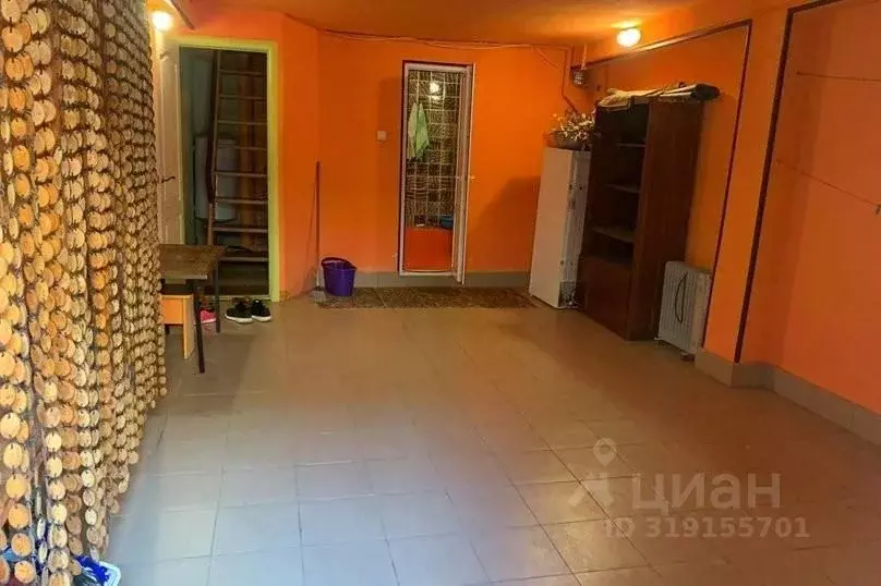 Дом в Крым, Ялта муниципальный округ, Ливадия пгт ул. Виноградная, 8В ... - Фото 0