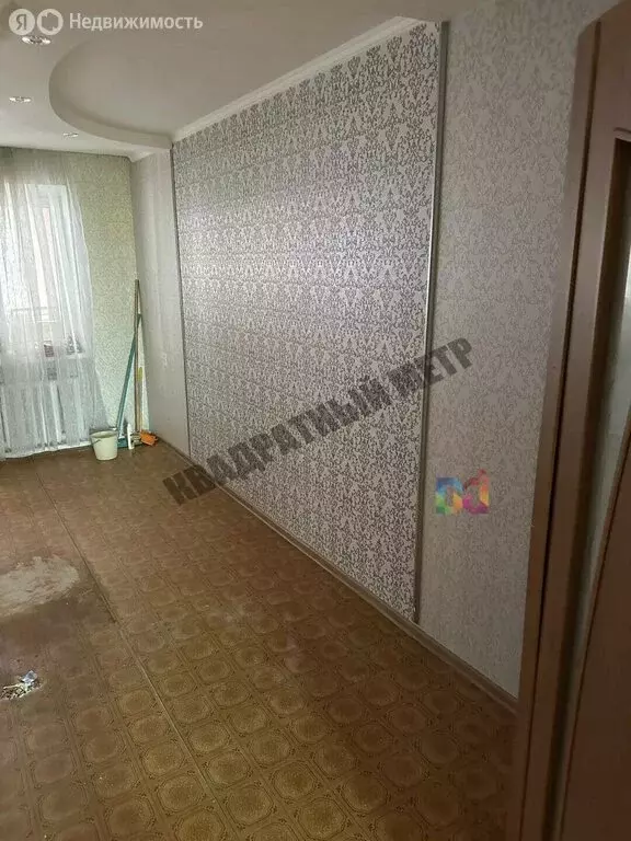 3-комнатная квартира: Элиста, улица Чкалова, 14 (62.6 м) - Фото 2