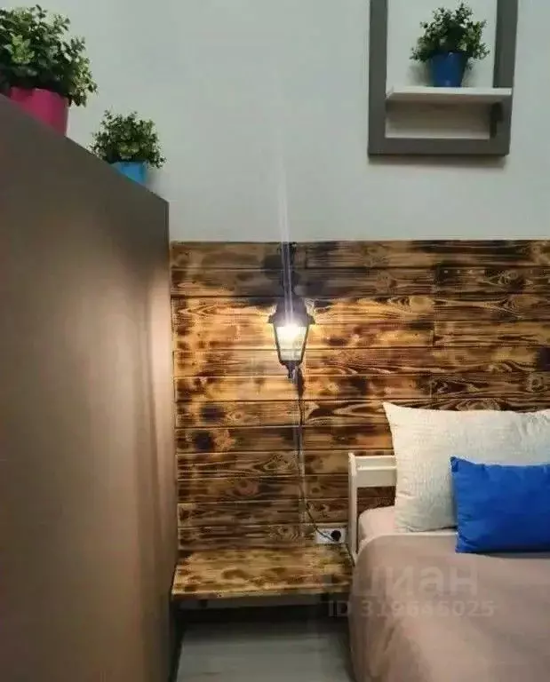 1-к кв. Санкт-Петербург Лиговский просп., 44В (23.0 м) - Фото 0