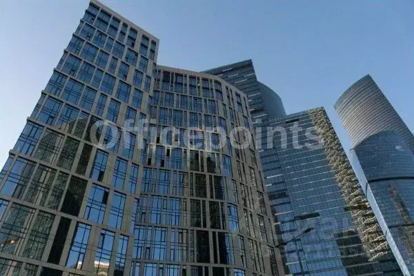 Офис в Москва наб. Пресненская, 10с2 (120 м) - Фото 1