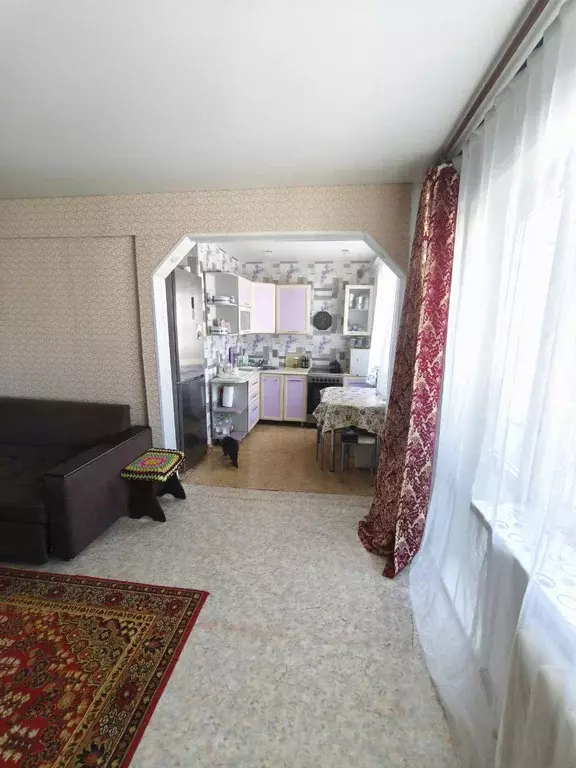 Продаётся 3-к квартира, 50.2 м - Фото 1