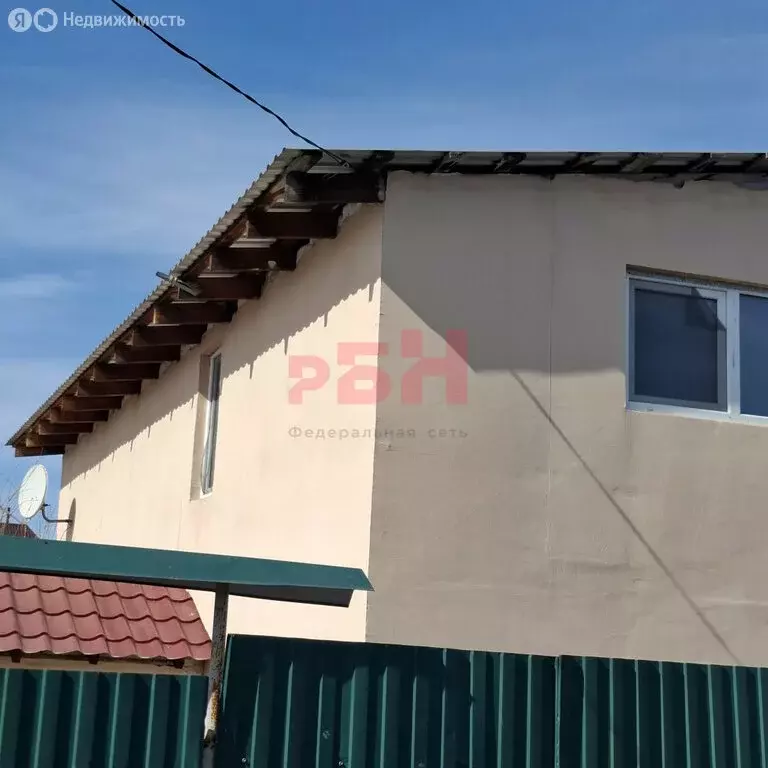 Дом в Омск (136 м) - Фото 1