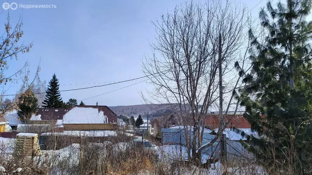 Участок в Иркутский муниципальный округ, СНТ Геолог, Абрикосовая улица ... - Фото 2