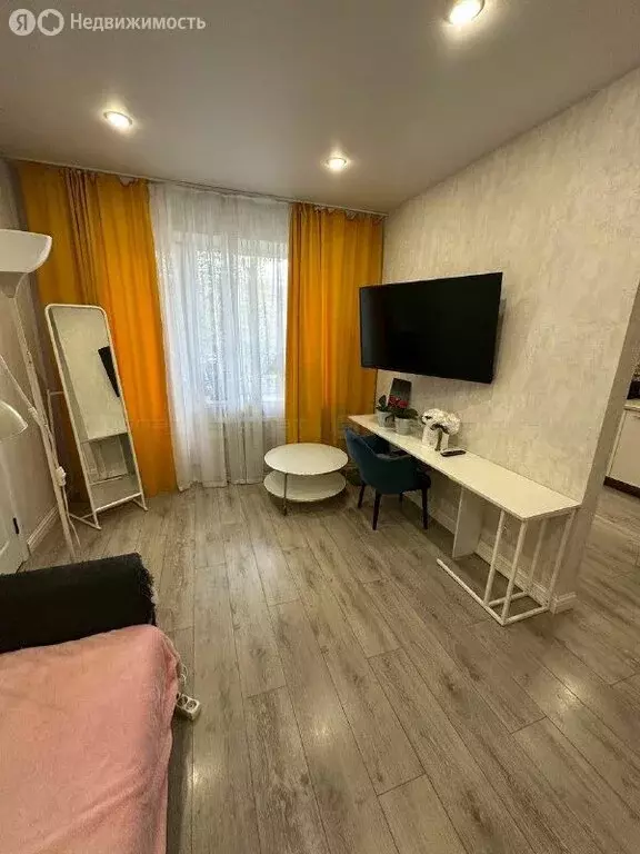 2-комнатная квартира: Казань, улица Гагарина, 10 (42.1 м) - Фото 1