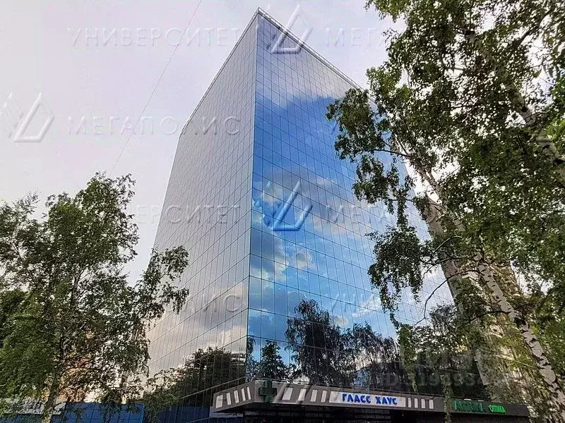 Офис в Москва Люсиновская ул., 36С1 (83 м) - Фото 0