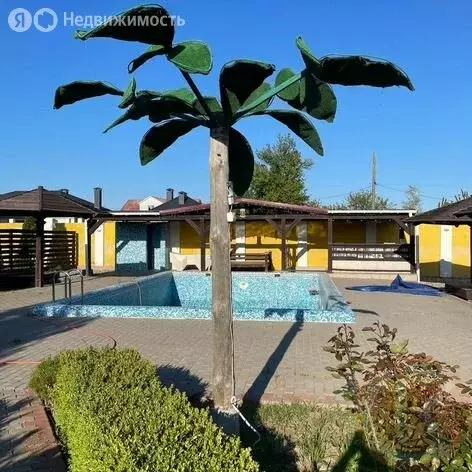 Дом в Уютное, садоводческий потребительский кооператив Прибой, ... - Фото 2