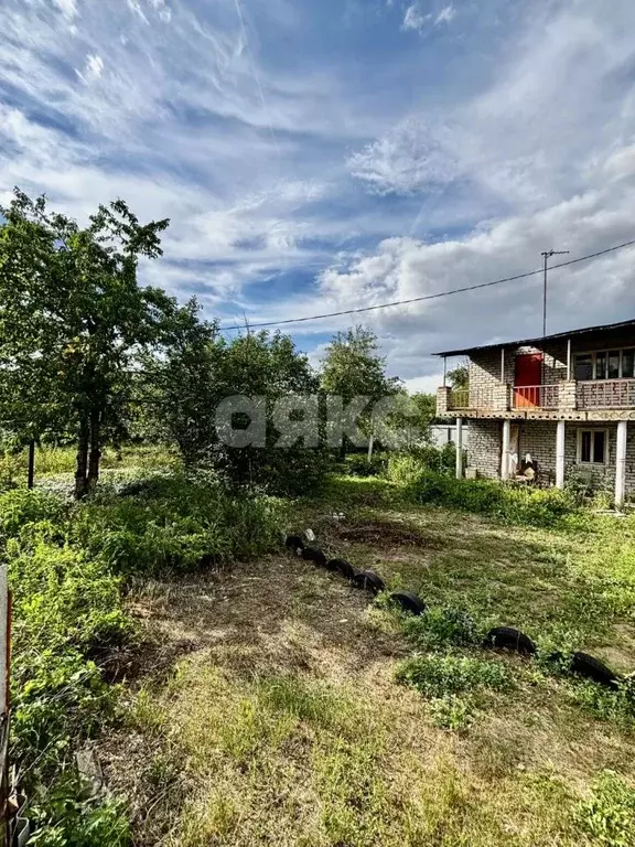 Дом в Волгоградская область, Городищенский район, Царицынское с/пос, ... - Фото 1