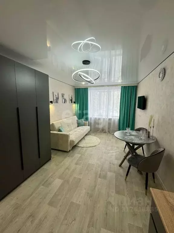 Комната Ставропольский край, Ставрополь просп. Юности, 5Б (18.0 м) - Фото 0