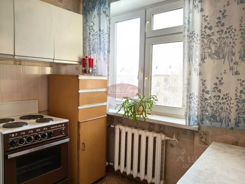 3-к кв. Тюменская область, Тюмень ул. Червишевский Тракт, 78 (55.0 м) - Фото 2