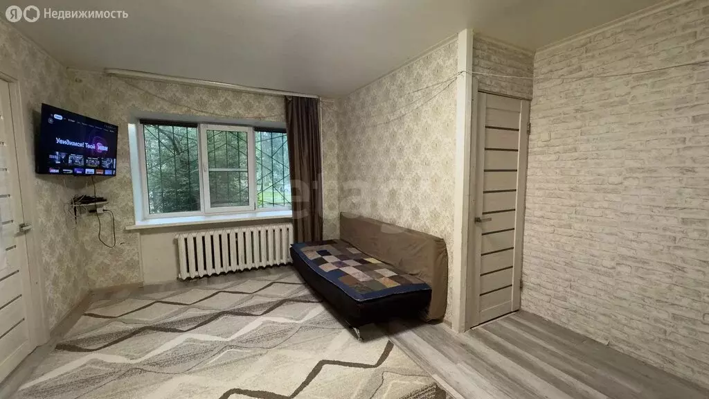 2-комнатная квартира: Пермь, улица Полины Осипенко, 61 (45.7 м) - Фото 2