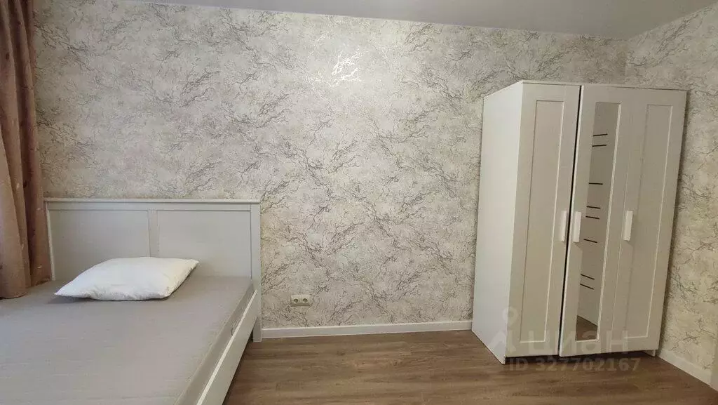 2-к кв. Москва пос. Внуково, ул. Аэрофлотская, 6 (44.0 м) - Фото 2