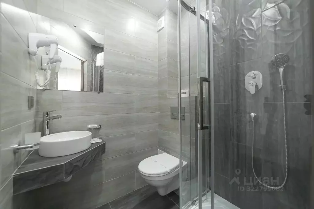 Комната Крым, Евпатория ул. Косицкого, 5 (18.0 м) - Фото 2