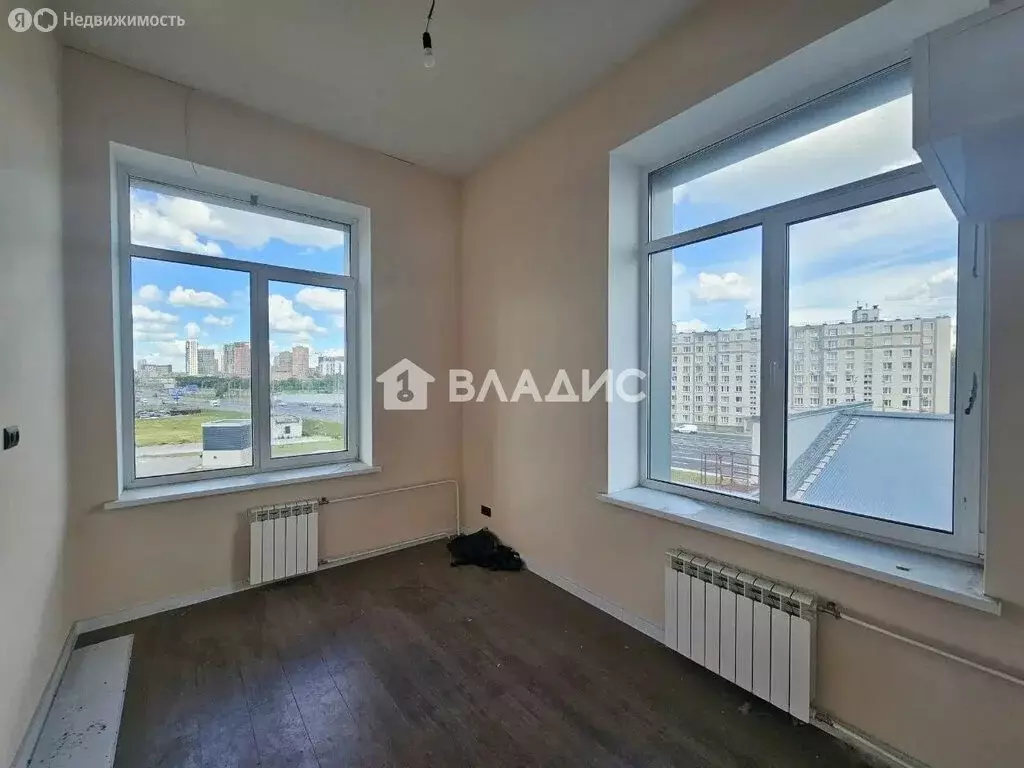 Квартира-студия: Москва, Грайвороновская улица, 4с1 (24.8 м) - Фото 2