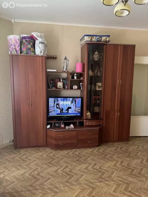 1-комнатная квартира: Орёл, Советская улица, 25 (34 м) - Фото 1
