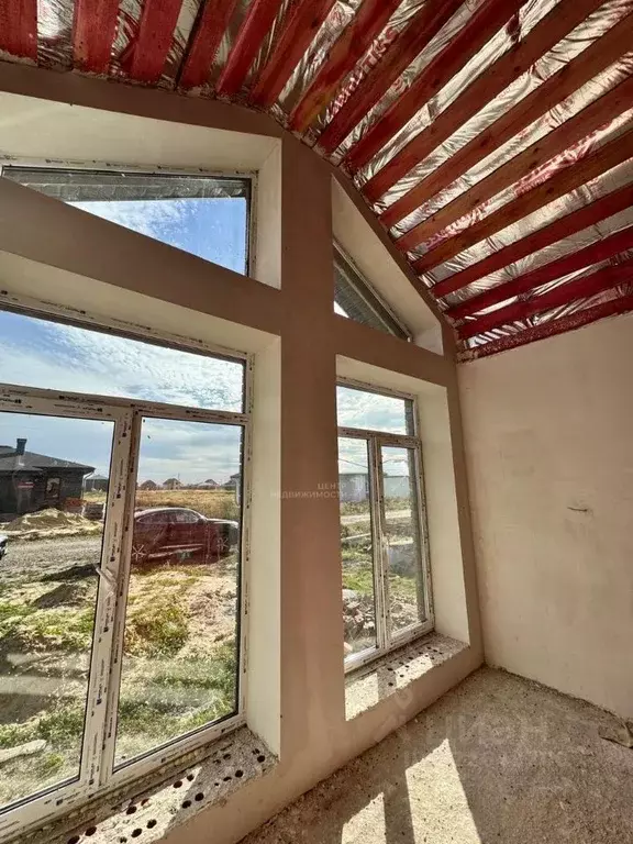 Дом в Татарстан, Лаишевский район, с. Сокуры, Новые Сокуры- 3 кп ул. ... - Фото 1