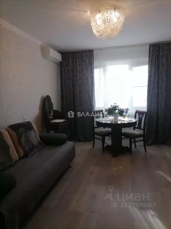 3-к кв. Воронежская область, Воронеж Минская ул., 63 (67.7 м) - Фото 1