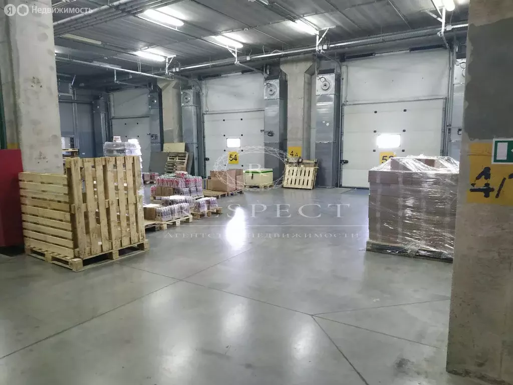 Склад (1500 м) - Фото 0