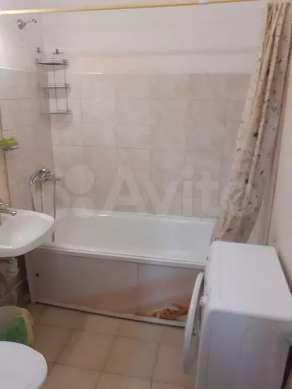 1-к. квартира, 37,4 м, 12/17 эт. - Фото 1