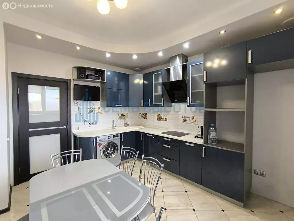 2-комнатная квартира: Подольск, Пионерская улица, 15к2 (78 м) - Фото 2