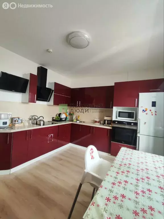 2-комнатная квартира: Ижевск, улица Героя России Ильфата Закирова, 36 ... - Фото 2