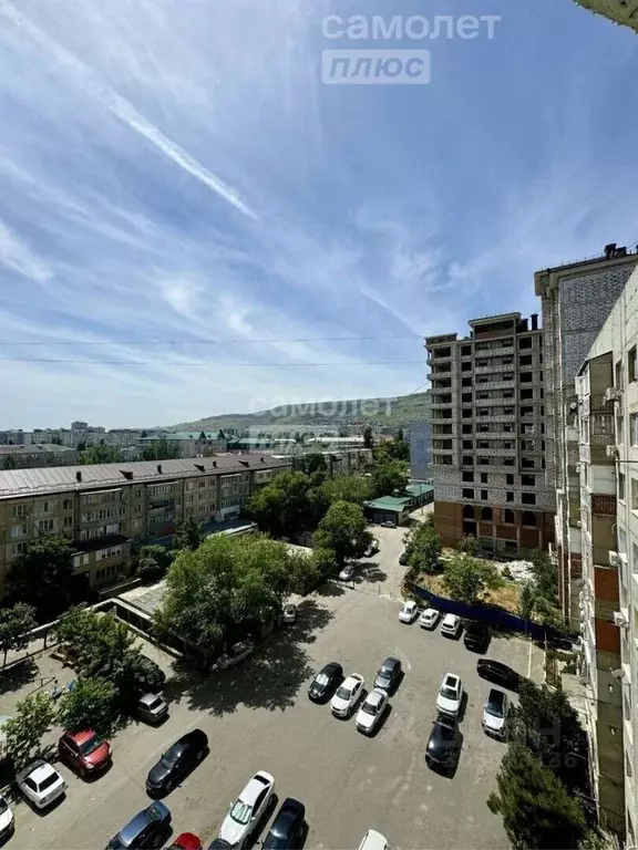 3-к кв. Дагестан, Махачкала ул. Ирчи Казака, 44 (132.0 м) - Фото 0