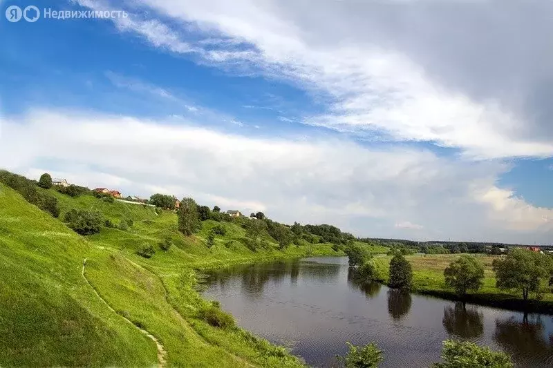Участок в Горки Ленинские, СНТ Вятичи, 28-я линия (6 м) - Фото 0