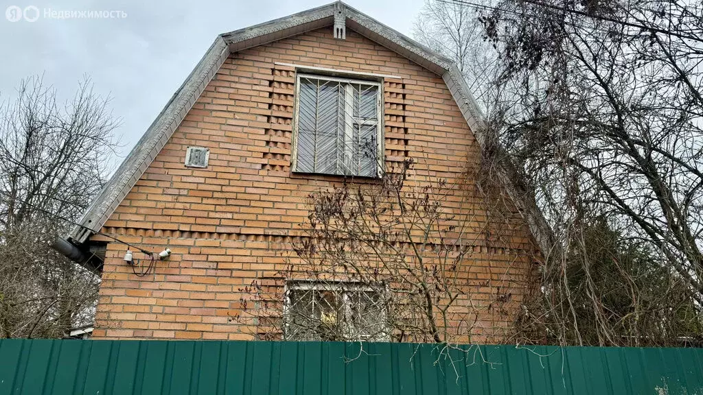 Дом в Богородский городской округ, СНТ Ромашка-2 (46 м) - Фото 1