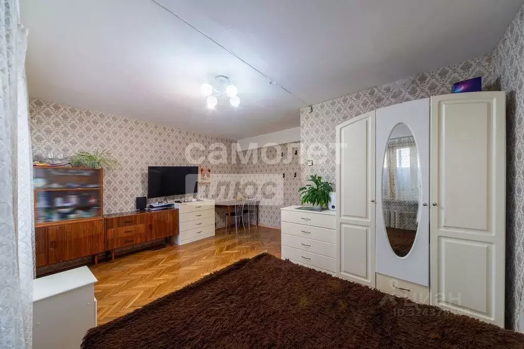 2-к кв. Москва Матвеевская ул., 18К1 (67.0 м) - Фото 2