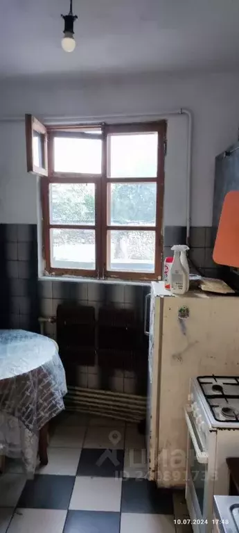 Комната Ставропольский край, Кисловодск Узкий пер., 8 - Фото 1