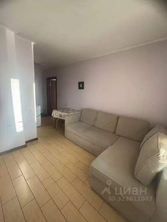 1-к кв. Московская область, Реутов ул. Победы, 22 (38.0 м) - Фото 2