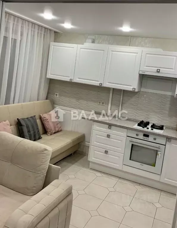 2-к кв. Москва Ленинский просп., 130К2 (47.1 м) - Фото 2